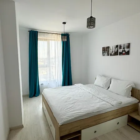 Visaj Apartment *