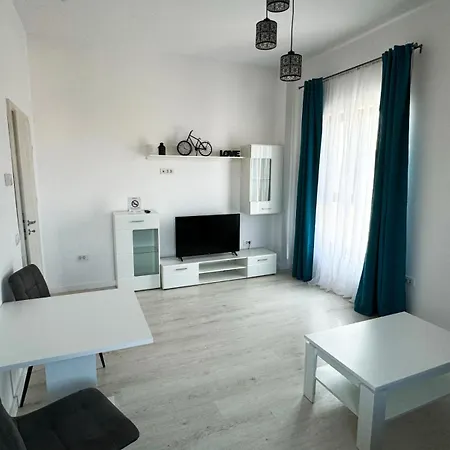 Visaj Apartment *