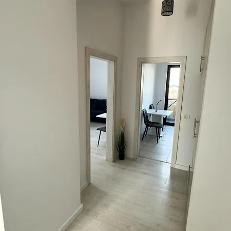 Visaj Apartment