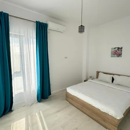 Апартаменты Visaj