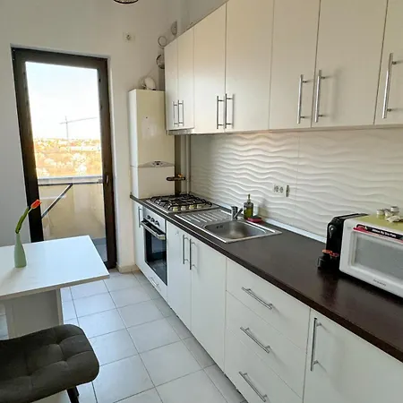 Apartment Visaj *