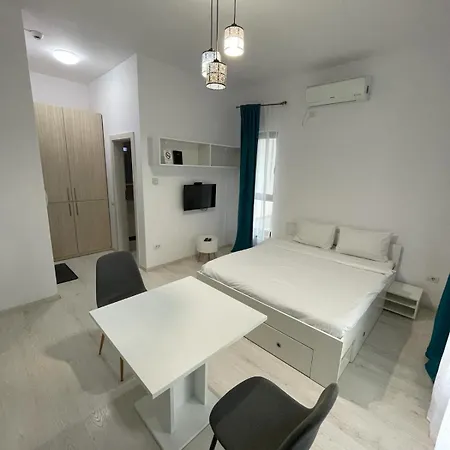 Apartment Visaj