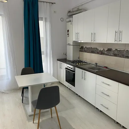 Visaj Apartment