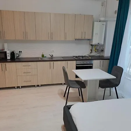 Visaj Apartment *
