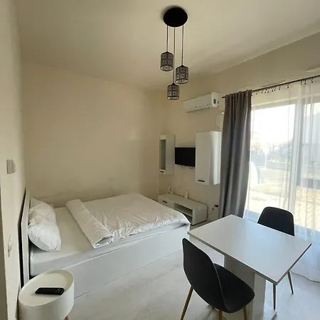 Visaj Appartement