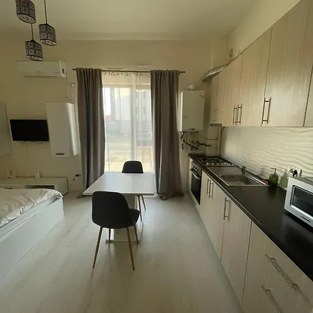 Visaj Appartement *