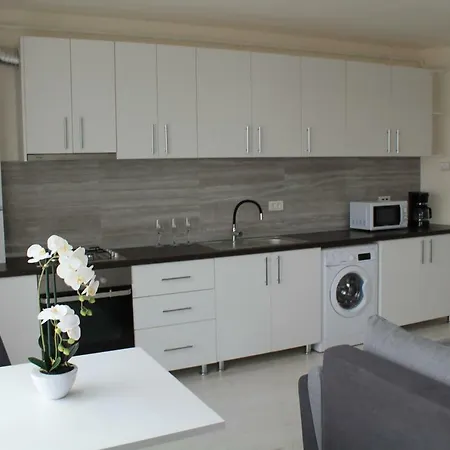 Apartment Visaj *