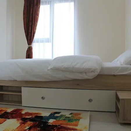 Visaj Apartment Timisoara