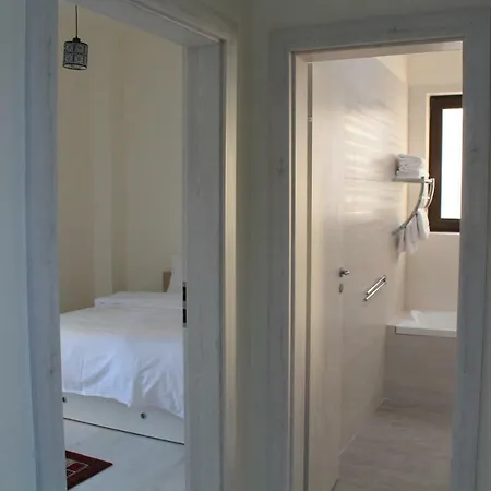 Apartment Visaj