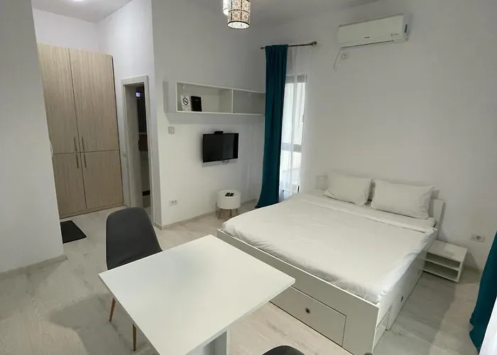 Appartement Visaj