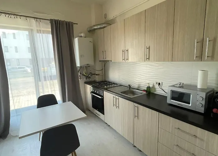 Appartement Visaj Timişoara