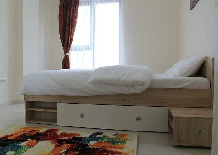 Visaj Appartamento Timisoara