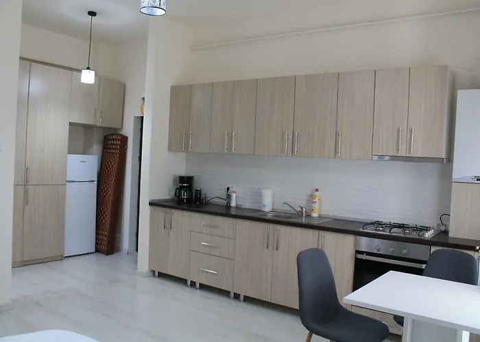 Appartement Visaj Timişoara
