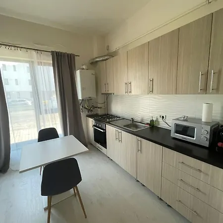 Apartment Visaj Timisoara