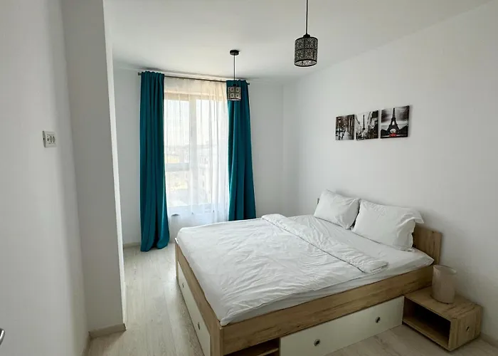 Visaj Apartment *