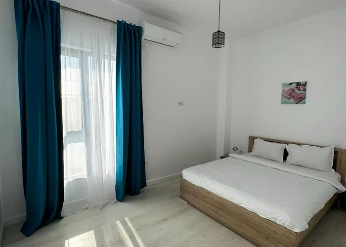 Apartment Visaj Timisoara